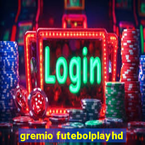 gremio futebolplayhd